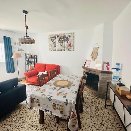 Casa Rural Matilde Caudiel 外观 照片