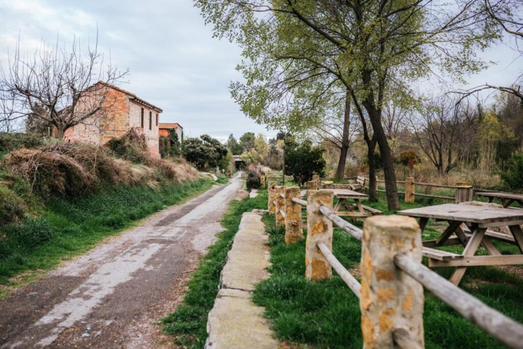 Casa Rural Matilde Caudiel 外观 照片