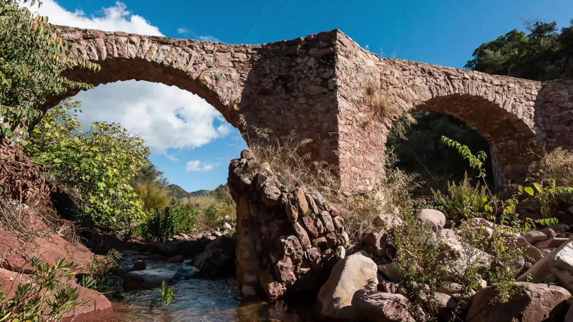 Casa Rural Matilde Caudiel 外观 照片