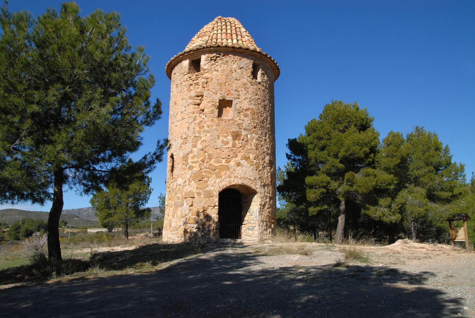 Casa Rural Matilde Caudiel 外观 照片
