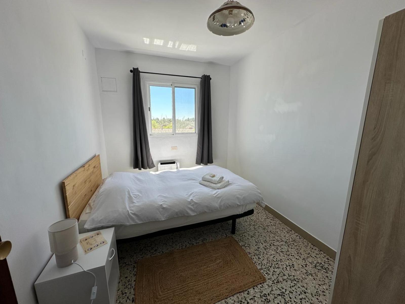 Casa Rural Matilde Caudiel 外观 照片