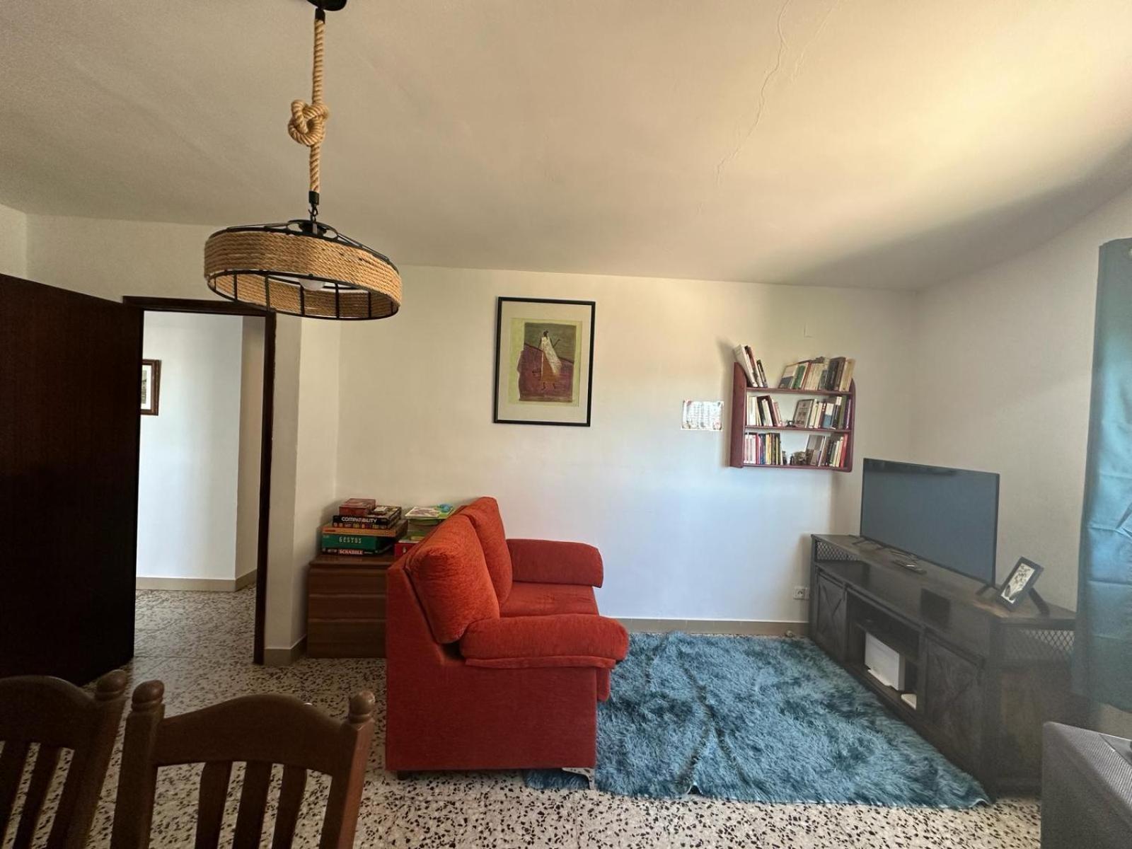 Casa Rural Matilde Caudiel 外观 照片