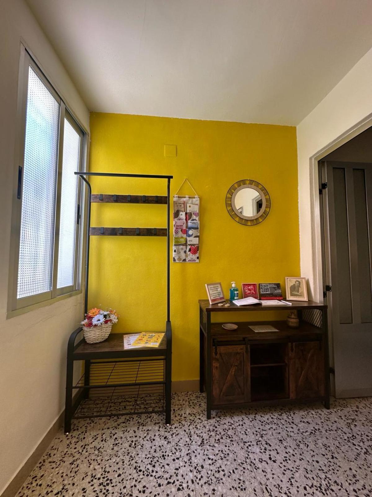 Casa Rural Matilde Caudiel 外观 照片