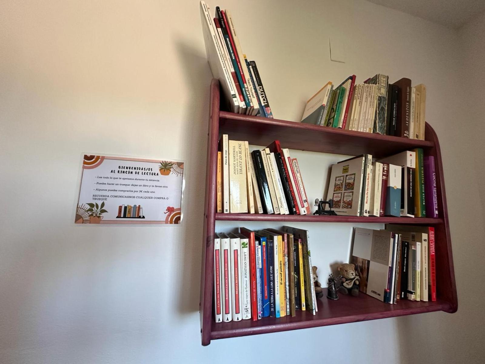 Casa Rural Matilde Caudiel 外观 照片