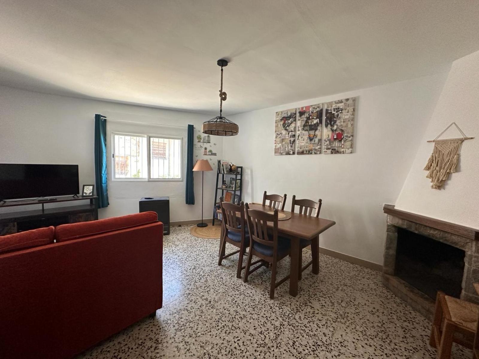 Casa Rural Matilde Caudiel 外观 照片