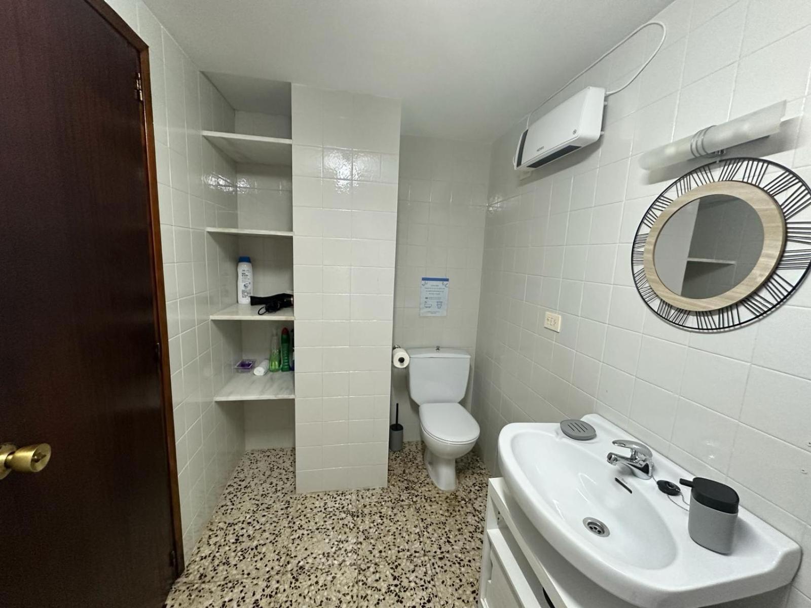 Casa Rural Matilde Caudiel 外观 照片