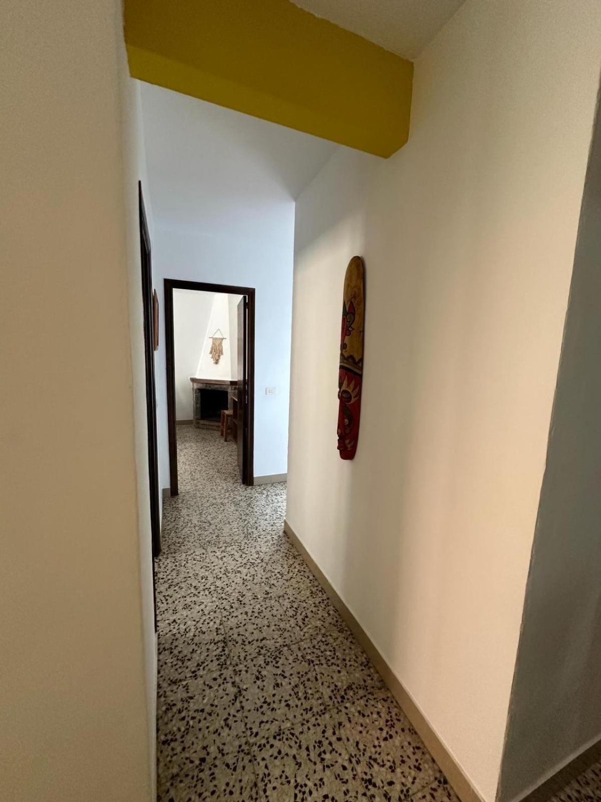 Casa Rural Matilde Caudiel 外观 照片