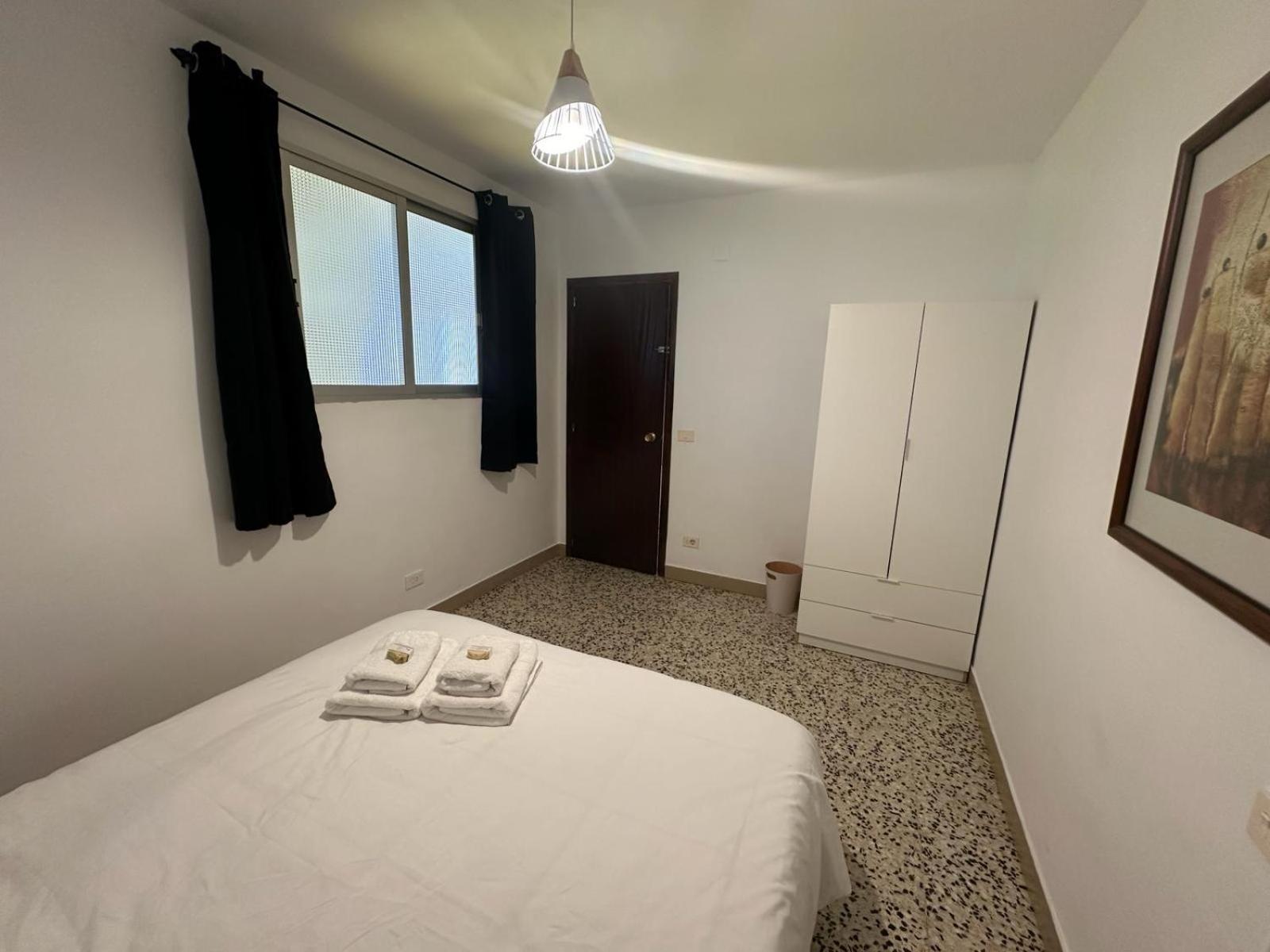 Casa Rural Matilde Caudiel 外观 照片