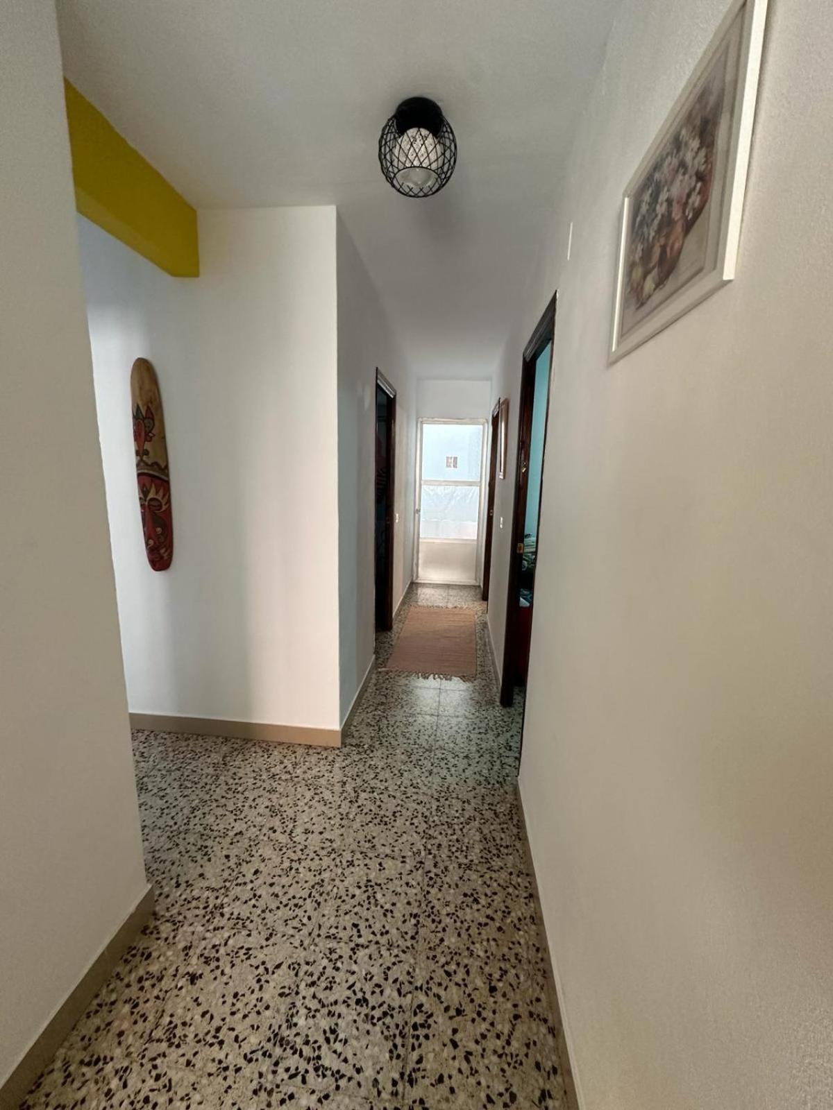 Casa Rural Matilde Caudiel 外观 照片