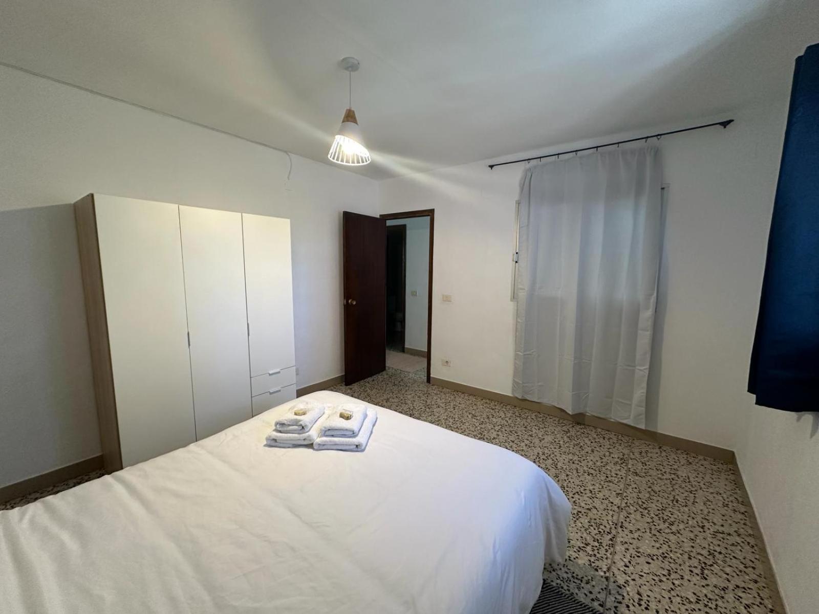 Casa Rural Matilde Caudiel 外观 照片