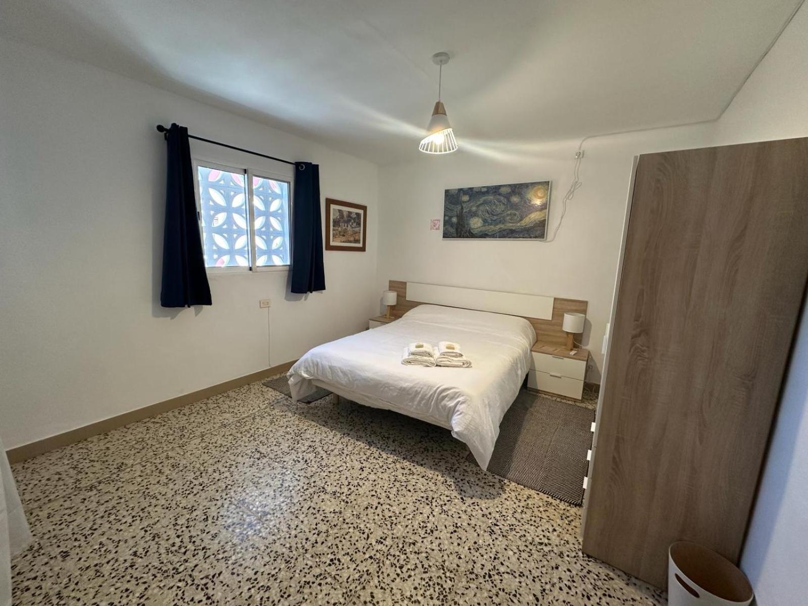 Casa Rural Matilde Caudiel 外观 照片