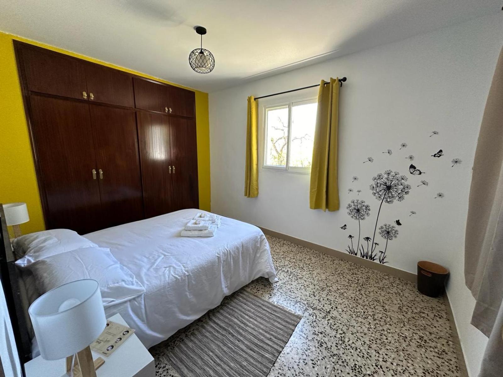 Casa Rural Matilde Caudiel 外观 照片