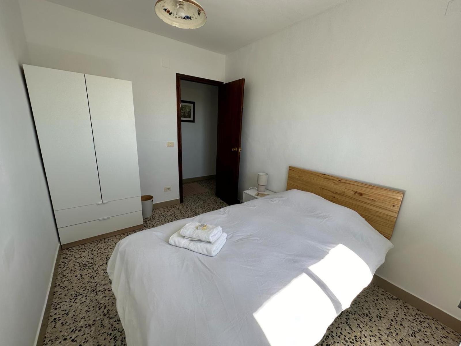 Casa Rural Matilde Caudiel 外观 照片