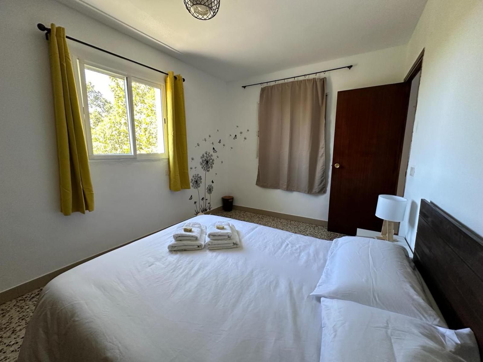 Casa Rural Matilde Caudiel 外观 照片