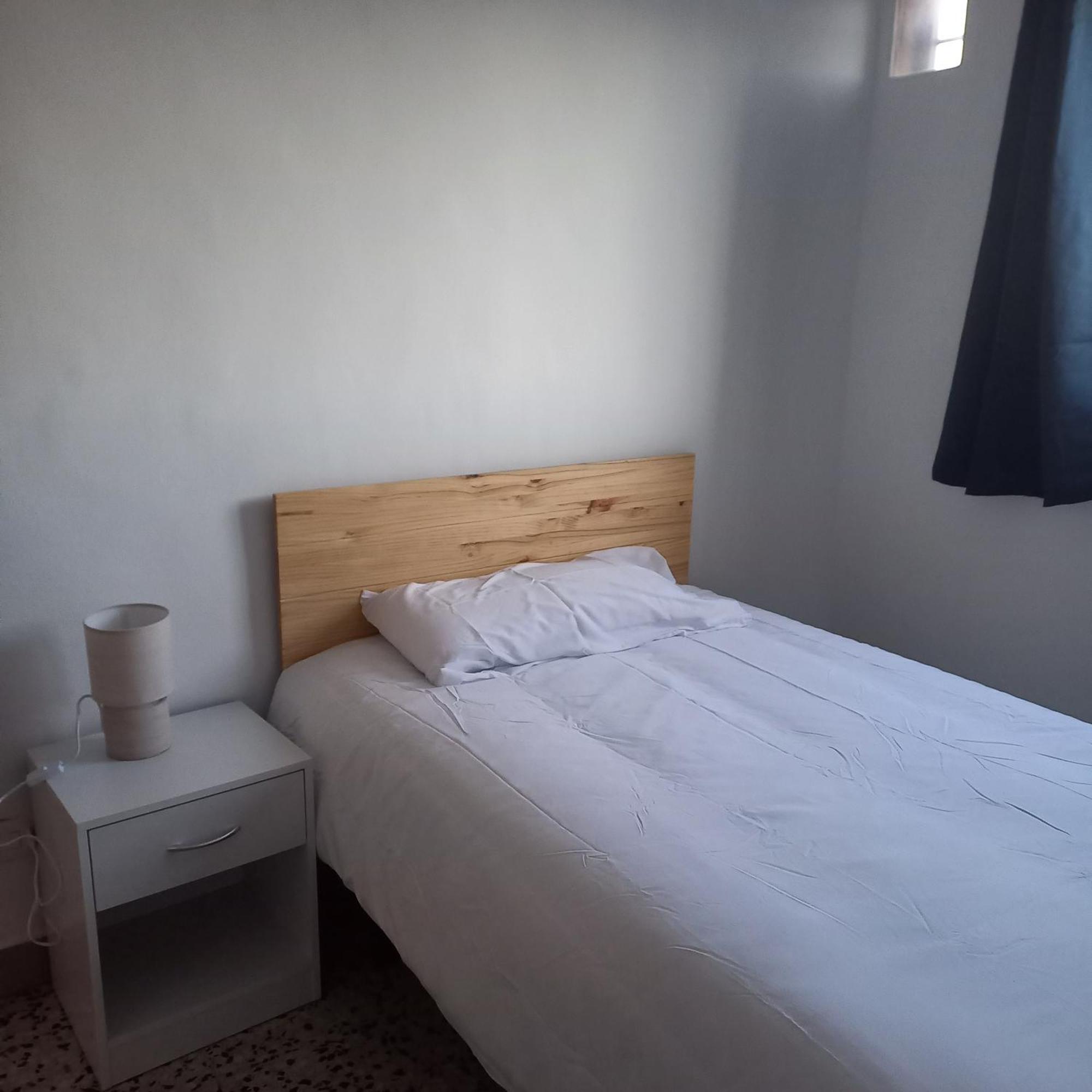 Casa Rural Matilde Caudiel 外观 照片