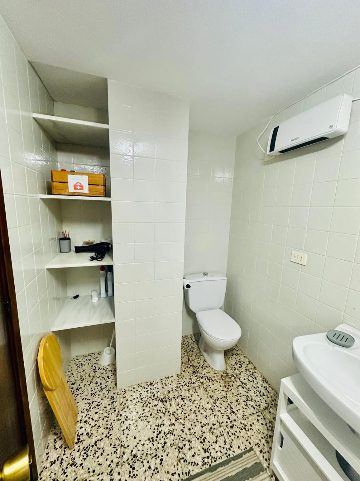 Casa Rural Matilde Caudiel 外观 照片