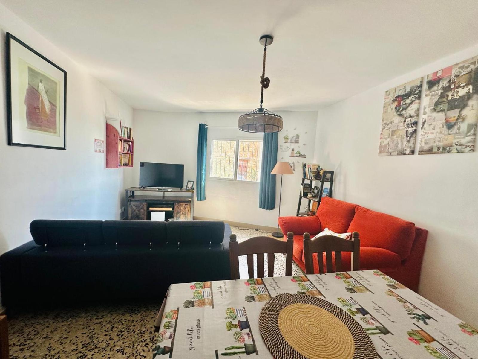 Casa Rural Matilde Caudiel 外观 照片